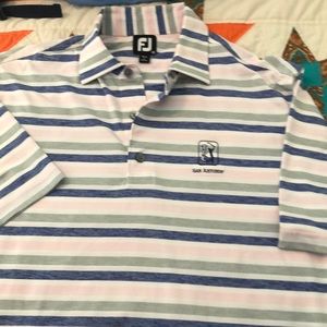 FootJoy Golf Shirt